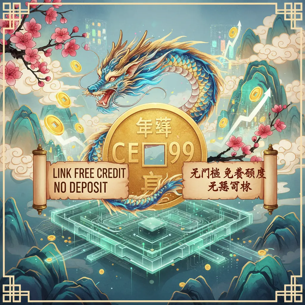 link free credit no deposit - CEO