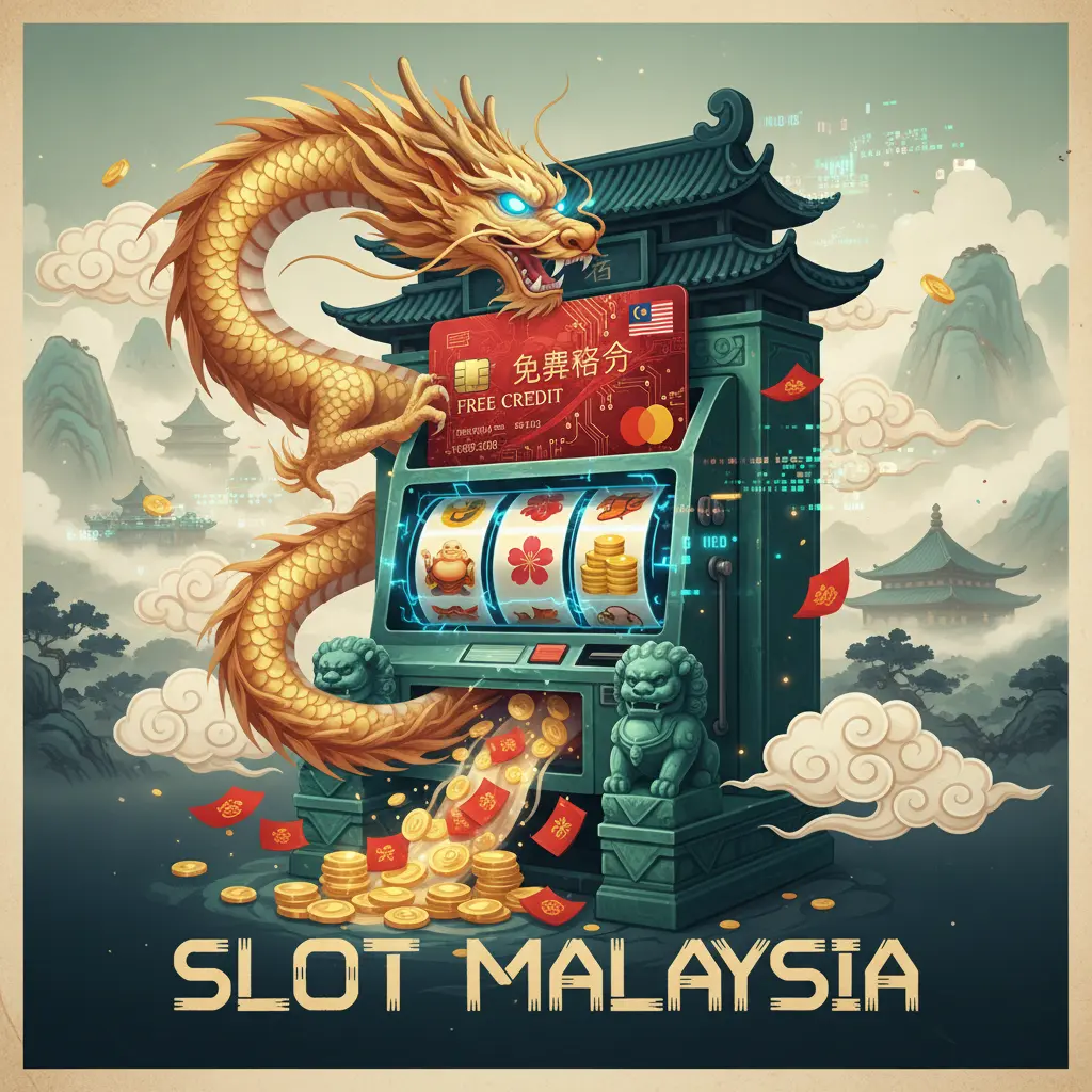 slot malaysia free credit - Credit