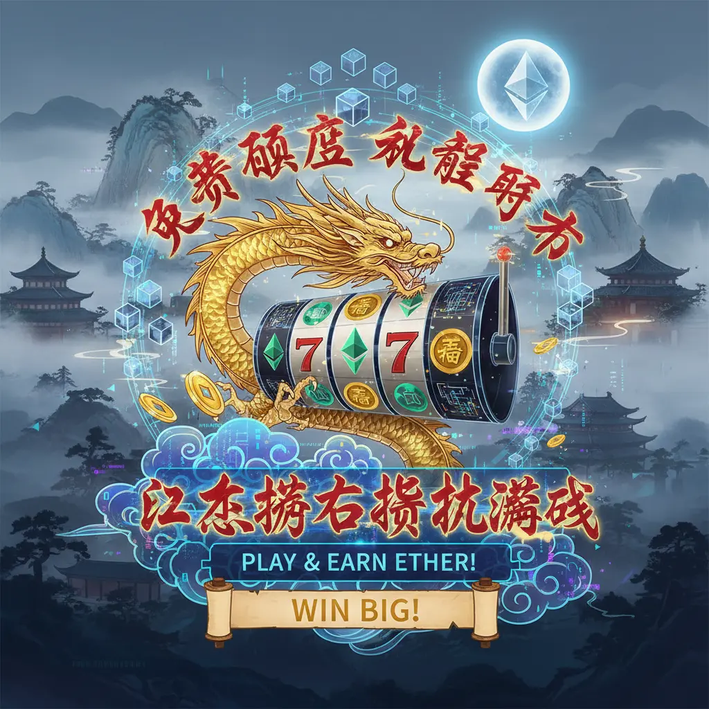 free credit no deposit slot game - Ethereum