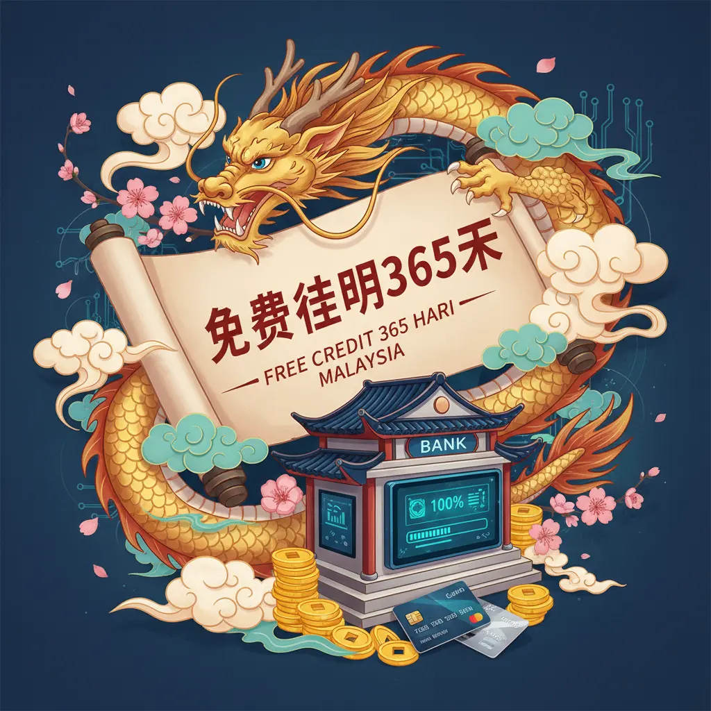 free credit malaysia - Credit