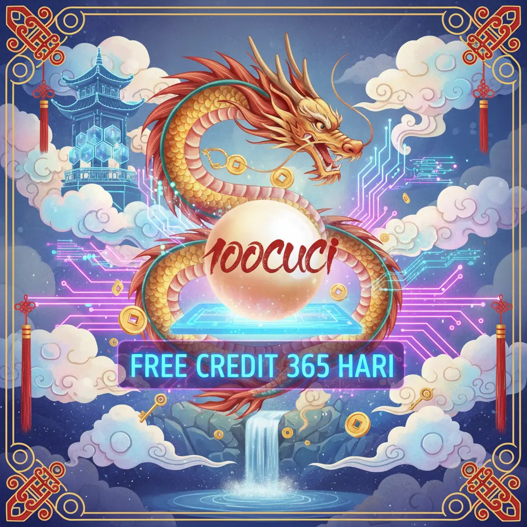 Free Credit 365 Hari - cuci
