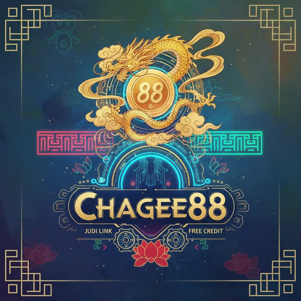 judi link free credit - CHAGEE