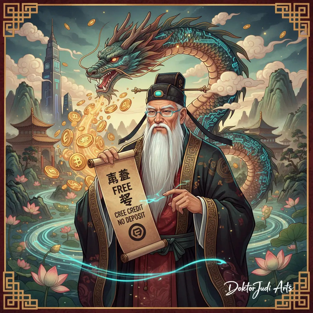 free kredit tanpa deposit - DoktorJudi