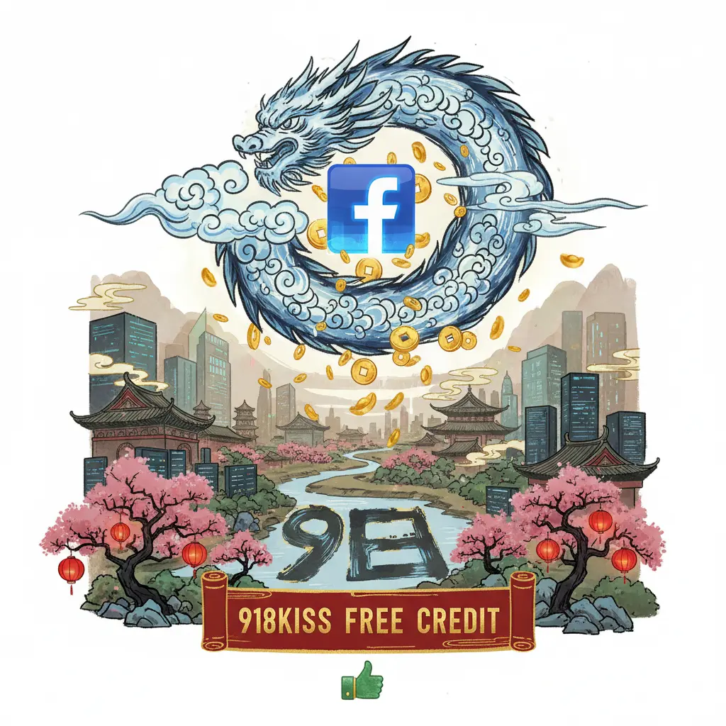 918kiss free credit - Facebook