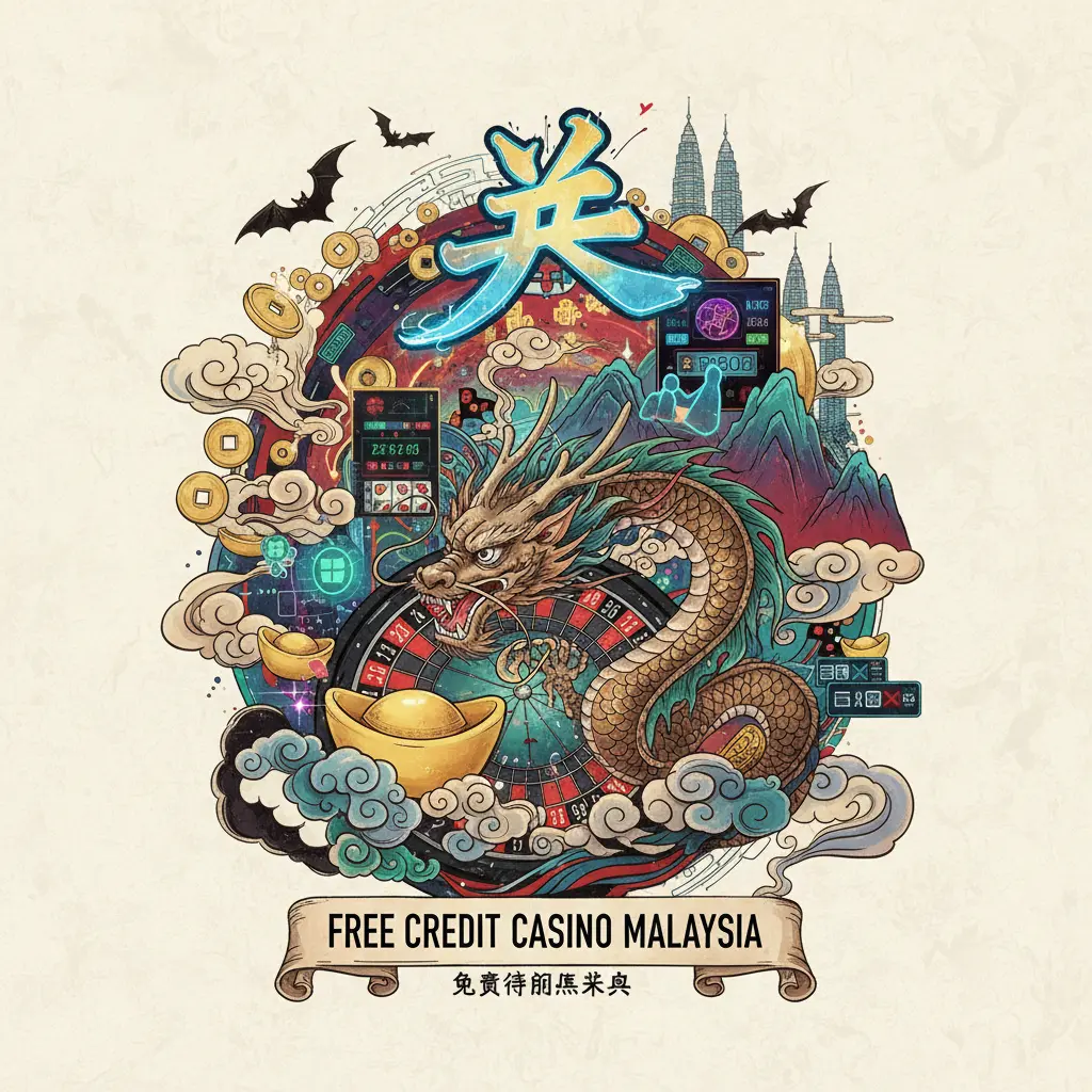 free credit malaysia - Malaysia