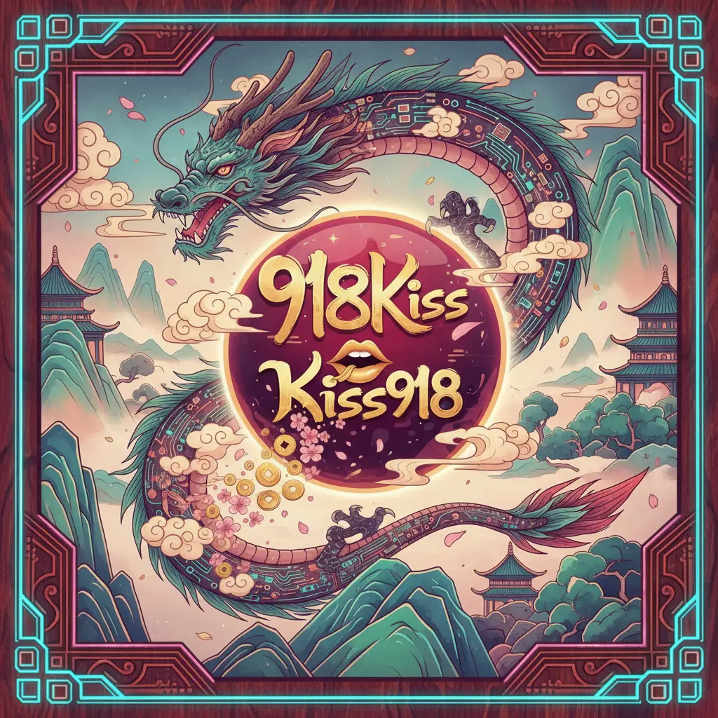 918Kiss - Kiss