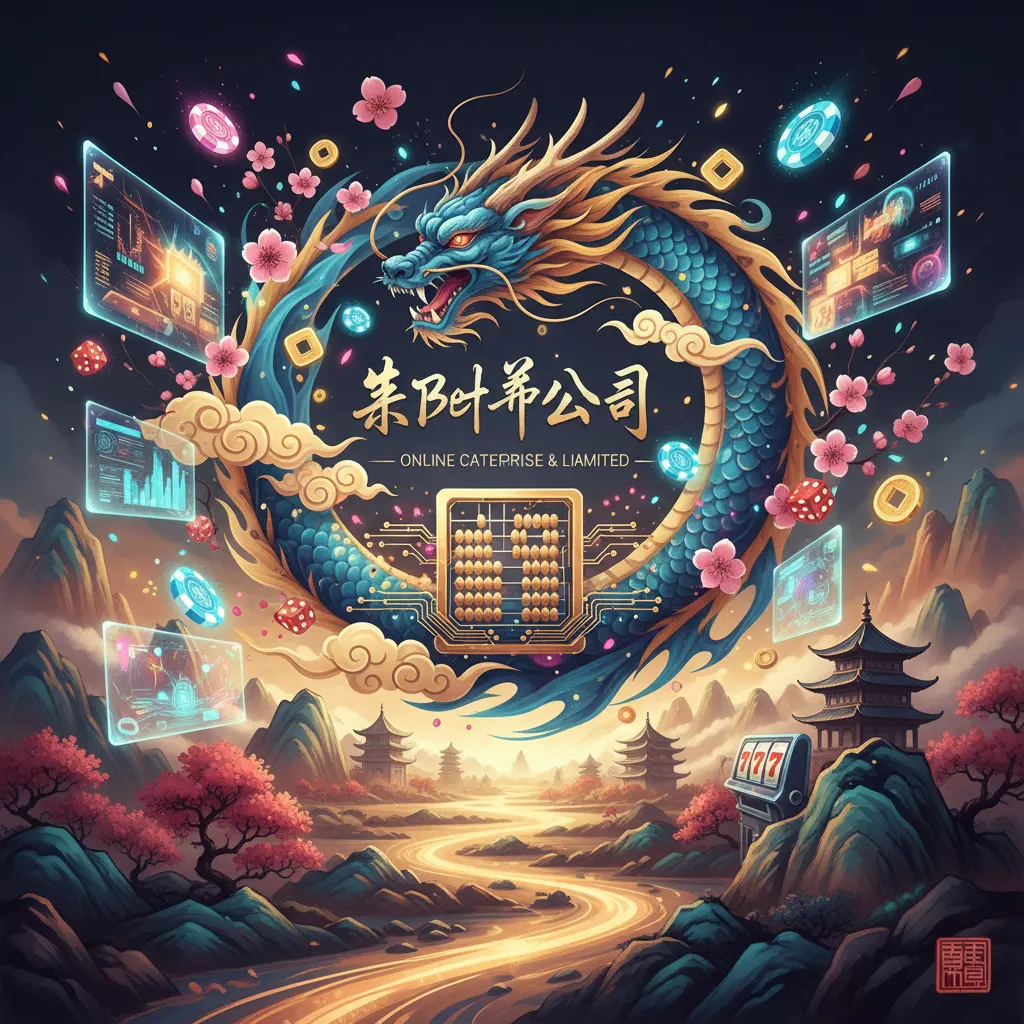 Online Casino - Enterprises